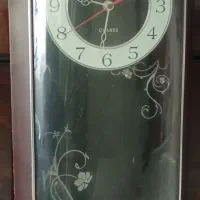 ساعت دیواری
