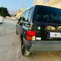 هاچبک مدل 83