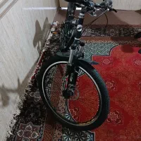 دوچرخه ۲۶ جاینت آکبند|دوچرخه، اسکیت، اسکوتر|کرج, خرمدشت|دیوار