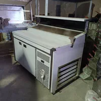 دستگاه استار فر کیو کباب امبی ساندویچی محل ترکی ست|کافی‌شاپ و رستوران|کرج, اتحاد|دیوار