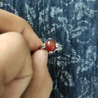 سلام نقره دارم