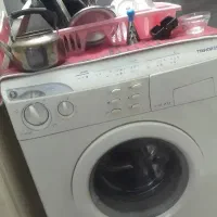 لباس شوی زیرووات