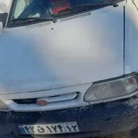 ماشین پراید