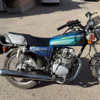 رهرو 200cc مدل ۹۵