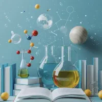 تدریس تخصصی درس شیمی دهم، یازدهم و دوازدهم