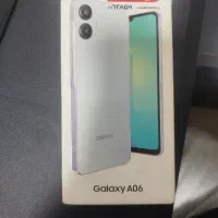 گوشی سامسونگ A06