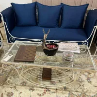 مبل و میزغذاخوری