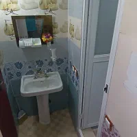 سوییت تمیز با پارکینگ پارکینگ سه ماشینه|اجارهٔ کوتاهمدت آپارتمان و سوئیت|مرودشت, ژیان|دیوار