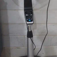 پنکه تمیزوسالم|پنکه و تصفیه‌کنندهٔ هوا|قم, لسانی|دیوار