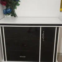 کمد و دراور های گلاس|جاکفشی، کمد، دراور|اسلامآباد غرب, |دیوار