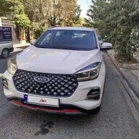 ام وی ام  ایکس  x55 پرو MVM در حد|خودرو سواری و وانت|تهران, سعادت‌آباد|دیوار