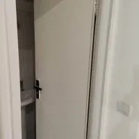 درب اتاق وسرویس