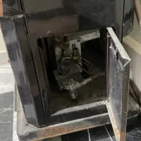 بخاری|بخاری، هیتر، شومینه|تویسرکان, |دیوار