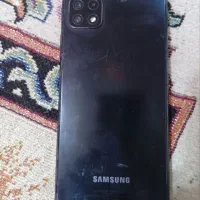 سامسونگ A22 5gحافظه ۱۲۸