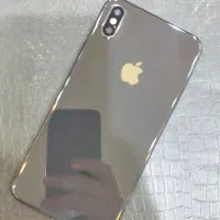 xs max