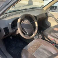 پژو 405 دوگانه سوز استسنایی|خودرو سواری و وانت|قزوین, |دیوار