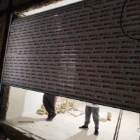 تعمیرات کرکره برقی و سنتی در اسرع وقت|مصالح و تجهیزات ساختمان|تهران, عبدل‌آباد|دیوار