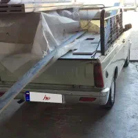 پیکان وانت 93|خودرو سواری و وانت|ماهدشت, |دیوار