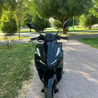 طرح واریو 160 مدل 1404