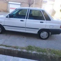 پراید 83|خودرو سواری و وانت|چالدران, |دیوار