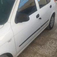 پراید تیبا دو|خودرو سواری و وانت|اهواز, شهرک اکباتان|دیوار