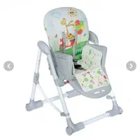 صندلی غذاخوری کودک برند زویی|اسباب و اثاث بچه|تهران, سلسبیل جنوبی|دیوار