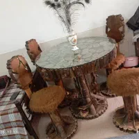میز نهار خوری
