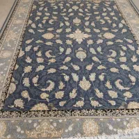 فرشهای خود را باقیمت مناسب از کارخانه تهیه کنید|فرش|کاشان, راوند|دیوار