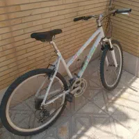 دوچرخه ۲۶
