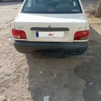 پراید فروشی|خودرو سواری و وانت|تبریز, |دیوار