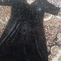 پیراهن مجلسی