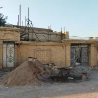 نماکاری ساختمان سنگ و سرامیک|خدمات پیشه و مهارت|لامرد, |دیوار