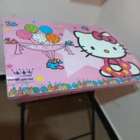 میز و صندلی بچه گانه