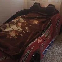 تختخواب نوجوان