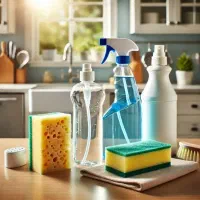 استخدام خدمتکارونظافتچی روزانه درچالوس