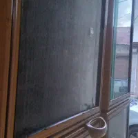 فروش یخچال ایستاده مغازه