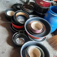 بازسازی‌ظروف تفلون‌صنعت‌امیر‌علی