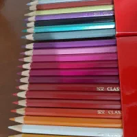 مدادرنگی فابر کاستل۶۰ رنگ