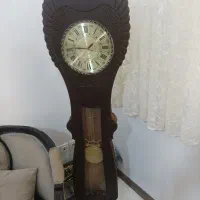 ساعت|ساعت دیواری و تزئینی|پرند, فاز ۰|دیوار