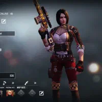 اکانت گاد|کنسول، بازی ویدئویی و آنلاین|قم, منبع آب|دیوار