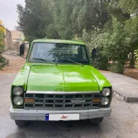 وانت نیسان|خودرو سواری و وانت|دزفول, |دیوار