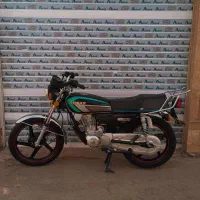 هوندا200احسان