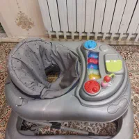 روروئک موزیکال دلیجان