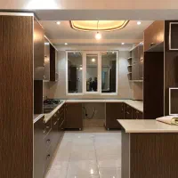 واحد ۵۵ متری خوش نقشه|اجارهٔ آپارتمان|تهران, بهداشت|دیوار