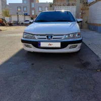 پژو پارس سال مدل ۹۲|خودرو سواری و وانت|شاهرود, |دیوار