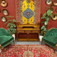 مجموعه قالیشویی مبلشویی آبشار|خدمات نظافت|یزد, |دیوار