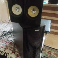 اسپیکر مارشال|قطعات و لوازم جانبی رایانه|همدان, |دیوار