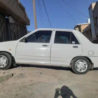 پراید۱۳۲|خودرو سواری و وانت|کرمانشاه, |دیوار