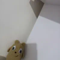 انواع عروسک دست بافت