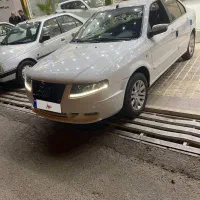 فروش سمند سورن